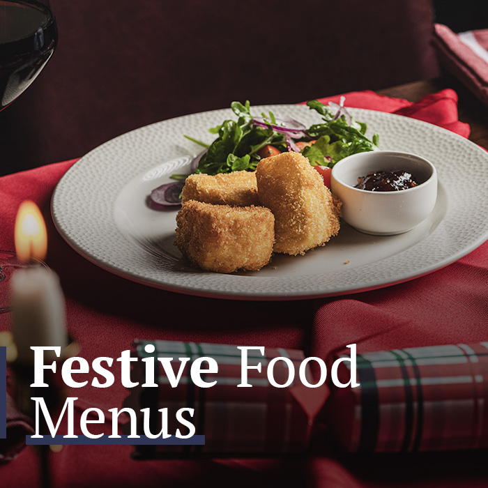 View our Christmas & Festive Menus. Christmas at The Salisbury Arms in London